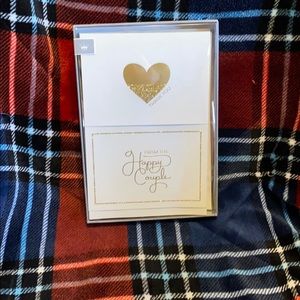 Hallmark Thank You Wedding Cards